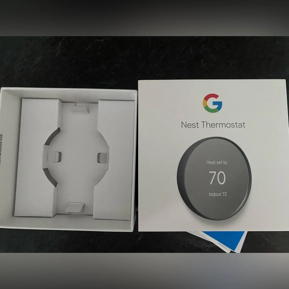 Nest Thermostat